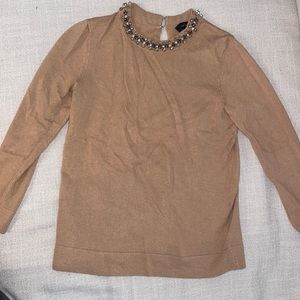 Ann Taylor sweater top